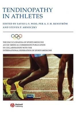 The Encyclopaedia of Sports Medicine an Ioc Medical Commission Publication, Tendinopathy in Athletes