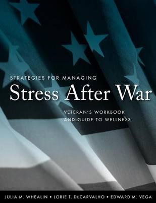 Strategies for Managing Stress After War