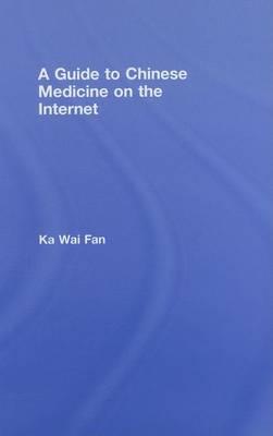 A Guide to Chinese Medicine on the Internet