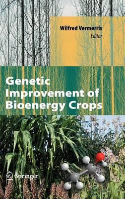 Genetic Improvement of Bioenergy Crops