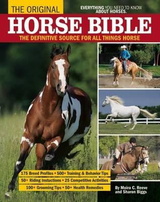 Original Horse Bible