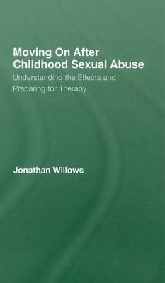 Moving on After Childhood Sexual Abuse