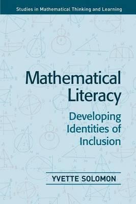 Mathematical Literacy