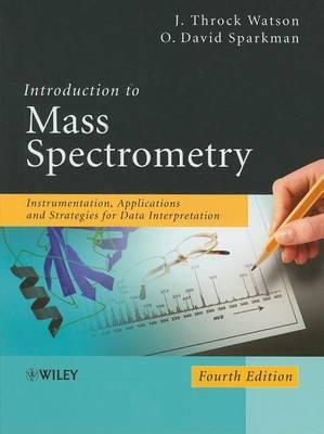 Introduction to Mass Spectrometry