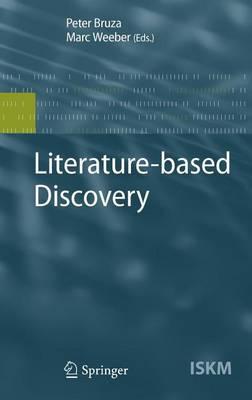 Literature-Based Discovery