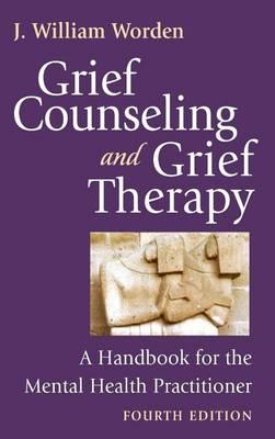 Grief Counseling and Grief Therapy