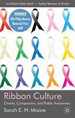 Ribbon Culture: Charity, Compassion and Public Awareness