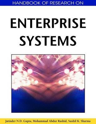 Handbook of Research on Enterprise Systems