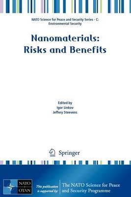 Nanomaterials: Risks and Benefits. NATO Science for Peace and Security Series.