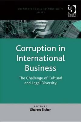 Corruption in International Business
