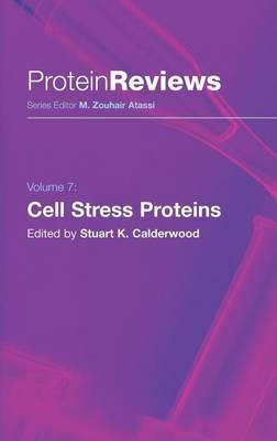 Cell Stress Proteins