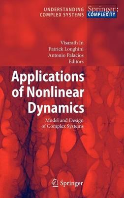Applications of Nonlinear Dynamics