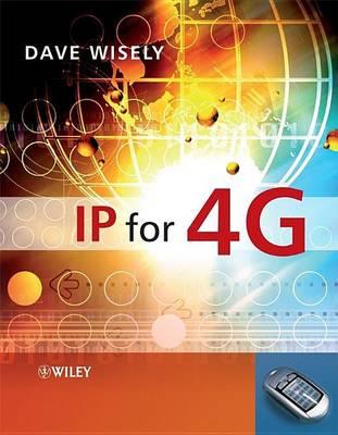 IP for 4g