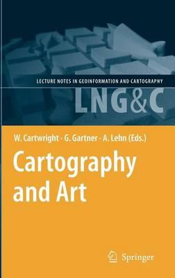 Cartography and Art