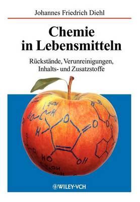 Chemie in Lebensmitteln