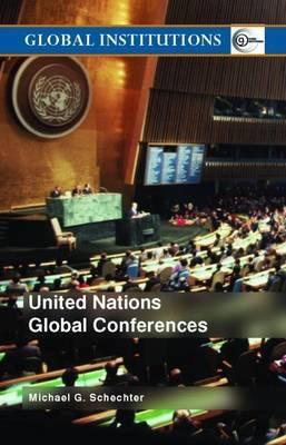 United Nations Global Conferences