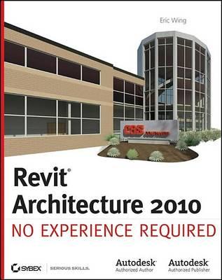 Revit Architecture 2010