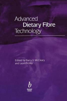 Advanced Dietary Fibre Technology