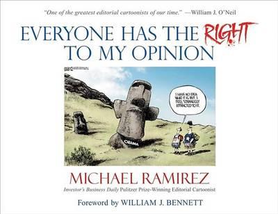 Everyone Has the Right to My Opinion