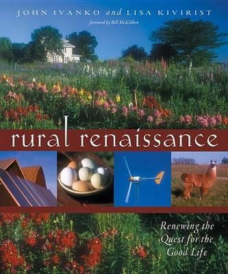 Rural Renaissance