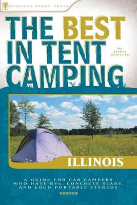 Best in Tent Camping: Illinois