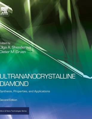 Ultrananocrystalline Diamond