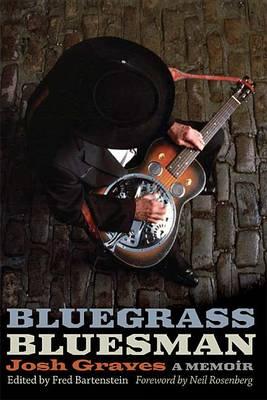 Bluegrass Bluesman: A Memoir
