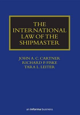 International Law of the Shipmaster