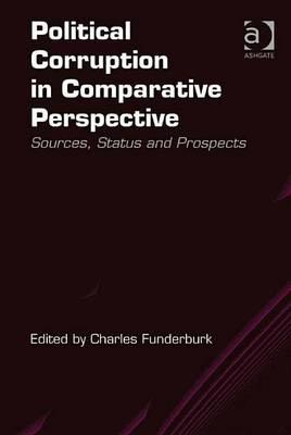Political Corruption in Comparative Perspective