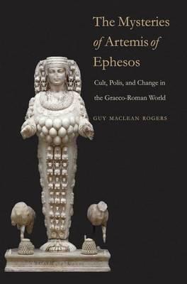 Mysteries of Artemis of Ephesos