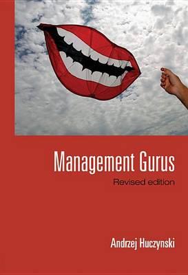 Management Gurus, Revised Edition