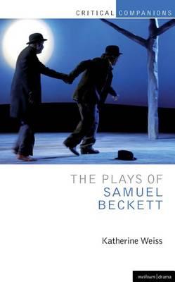 Plays of Samuel Beckett