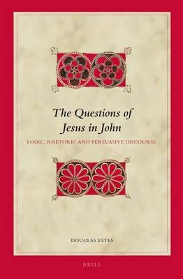 Questions of Jesus in John