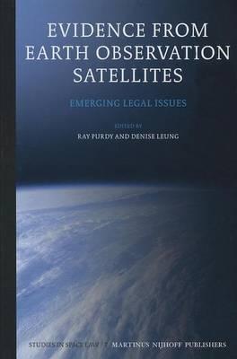 Evidence from Earth Observation Satellites