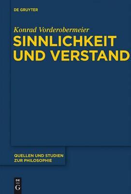 Sinnlichkeit Und Verstand
