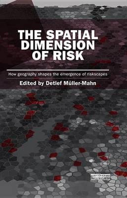 Spatial Dimension of Risk, The: How Geography Shapes the Emergence of Riskscapes