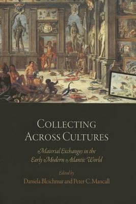 Collecting Across Cultures