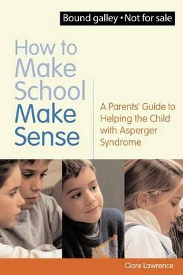 How to Make School Make Sense