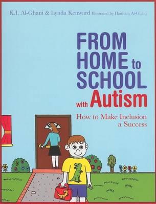 From Home to School with Autism