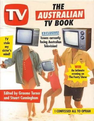 The Australian TV Book