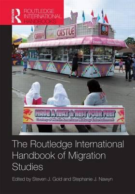 Handbook of International Migration