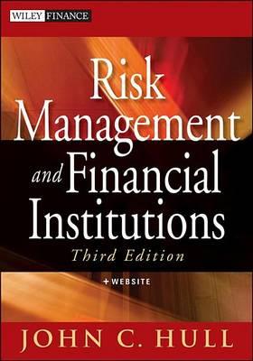 Risk Management and Financial Institutions