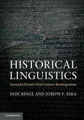 Historical Linguistics