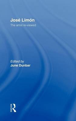 Jose Limon: An Artist Re-Viewed