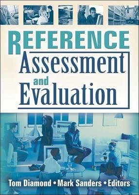 Reference Assessment and Evaluation