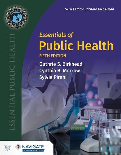 Essentials of Public Health