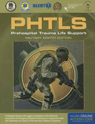 Prehospital Trauma Life Support (Military Edition)