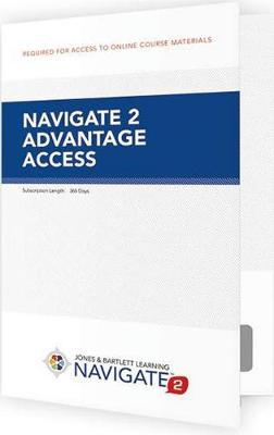 Navigate 2 Advantage Access for Fundamentals of Fire Fighter Skills