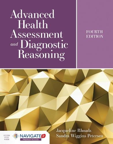 Advanced Health Assessment and Diagnostic Reasoning: Featuring Simulations Powered by Kognito