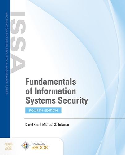 Navigate TestPrep for Fundamentals of Information Systems Security with Cloud Labs